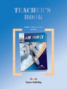 Career Paths: Air Force Teachers Book 