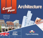 Career Paths: Architecture Audio CDs