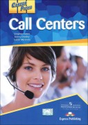 Career Paths: Call Centers Students Book