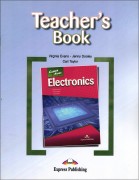 Career Paths: Electronics Teacher's Book
