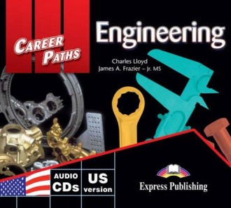 Career Paths: Engineering Audio CDs