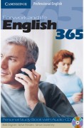 English 365 Level 1 Personal Study Book with Audio CD