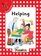 Jolly Readers General Fiction Level 1: Helping