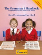 Grammar 3 Handbook 