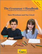 Grammar 4 Handbook 