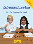 Grammar 5 Handbook 