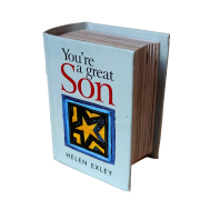 You are a great Son