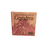 A Little Book for Grandma