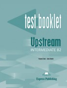 Upstream Intermediate B2 Test Booklet