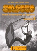 Sowieso Deutsch als Fremdsprache fur Jugentliche Arebeitsbuch 3