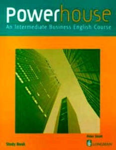 Powerhouse An Intermediate Business English Study Book