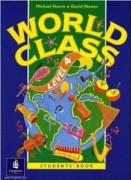World Class 4 Student's Book