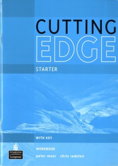 Cutting Edge Starter Workbook