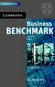 Business Benchmark Advanced Higher Personal Study Book for BEC and BULATS