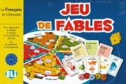 ELI Game: Jeu de Fables (A1-A2)