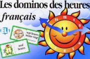 ELI Game: Les Dominos des Heures (A1)