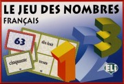 ELI Game: Le Jeu des nombres Francais (A1)