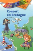 Decouverte 1 (A1.2): Concert en Bretagne