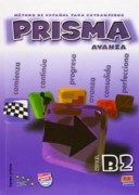 Prisma B2 Libro Del Alumno + CD