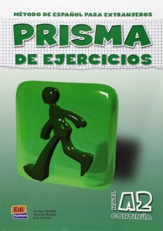 Prisma A2 Cuaderno de Actividades