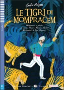 ELI Giovani A2: Le Tigri di Mompracem