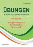 Ubungen zur deutschen Grammatik: Die Syntax