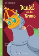 Erste ELI Lekturen A2: Daniel und die Krone, mit Multi-ROM