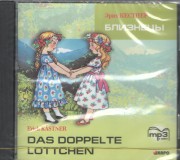 Das Doppelte Lotchen / Близнецы CD
