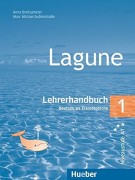Lagune 1 Lehrerhandbuch