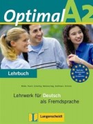 Optimal A2 Lehrbuch