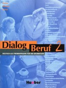 Dialog Beruf 2 Kursbuch