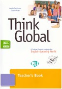 Think Global Teachers Book