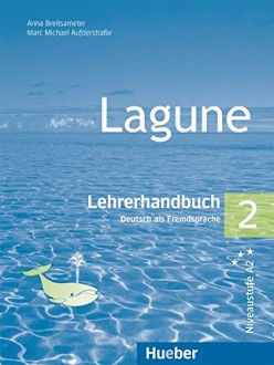 Lagune 2 Lehrerhandbuch