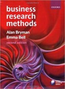 Business Research Methods 2nd Edition