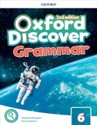 Oxford Discover 6 Grammar (2nd Edition)
